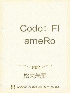 Code：FlameRo